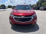 Used 2020 Chevrolet Equinox LT image 3