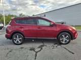 Used 2018 Toyota RAV4 XLE w/ Plus Extra Value Package image 3