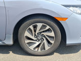 Used 2019 Honda Civic LX image 4