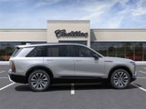 New 2026 Cadillac Vistiq Sport w/ LPO, Floor Liner Package image 5