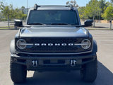 Used 2022 Ford Bronco Wildtrak image 2