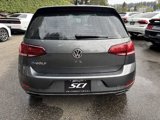 Used 2019 Volkswagen e-Golf SEL Premium image 4