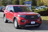 Certified 2020 Ford Explorer XLT w/ Equipment Group 202A image 2