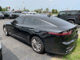 Certified 2018 Kia Stinger image 4