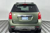 Used 2015 Chevrolet Equinox LTZ image 5