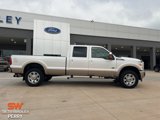 Used 2012 Ford F350 King Ranch w/ King Ranch w/Chrome Pkg image 3