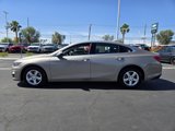 Used 2024 Chevrolet Malibu LT image 3