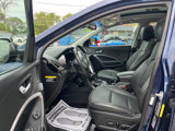 Used 2017 Hyundai Santa Fe Sport w/ 2.0T Ultimate Tech Package 05 image 6