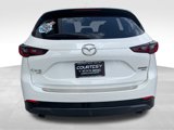 Used 2022 MAZDA CX-5 AWD 2.5 Turbo image 5