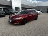 Used 2016 Ford Fusion SE image 2