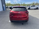 Used 2019 MAZDA CX-5 Touring image 4