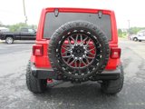 Used 2018 Jeep Wrangler Unlimited Rubicon image 4