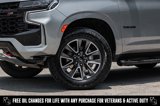 Certified 2023 Chevrolet Tahoe Z71 w/ Luxury Package image 3