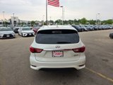 Used 2016 INFINITI QX60 FWD image 4