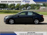 Used 2016 Chevrolet Cruze LT image 3