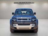 New 2025 Land Rover Defender 130 S image 2