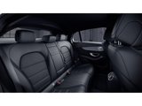 Used 2018 Mercedes-Benz GLC 63 AMG S image 5