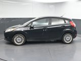 Used 2016 Ford Fiesta Titanium image 5