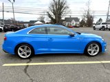Used 2021 Audi A5 2.0T Premium w/ Convenience Package image 2