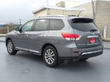 Used 2015 Nissan Pathfinder SL w/ Cargo Package image 3