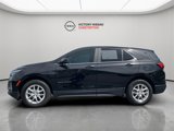 Used 2022 Chevrolet Equinox LT image 2