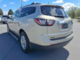 Used 2014 Chevrolet Traverse LT w/ LPO, 'HIT The Road' Package image 4