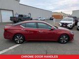 Certified 2022 Nissan Altima 2.5 SV image 3