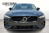 Certified 2022 Volvo S60 B5 Momentum w/ Premium Package image 4