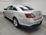 Used 2018 Ford Taurus SEL w/ Equipment Group 201A image 5