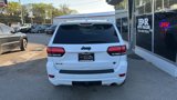 Used 2021 Jeep Grand Cherokee Laredo X image 4