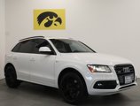 Used 2016 Audi SQ5 Premium Plus w/ Technology Package image 6
