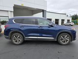 Used 2020 Hyundai Santa Fe SEL w/ Convenience + Premium Package image 2