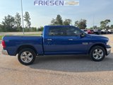 Used 2016 RAM 1500 Big Horn image 6