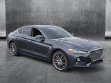 Used 2020 Genesis G70 3.3T w/ Elite Package image 3