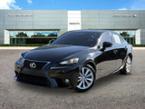 Used 2014 Lexus IS 250 image 1