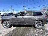 Used 2021 Jeep Grand Cherokee L Overland w/ Luxury Tech Group IV image 4