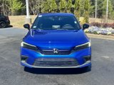 Certified 2022 Honda Civic Sport image 3