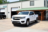Used 2017 Chevrolet Colorado W/T w/ WT Convenience Package image 5
