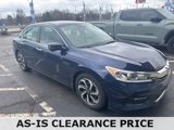 Used 2017 Honda Accord EX image 2