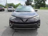 Used 2016 Toyota RAV4 Limited image 2