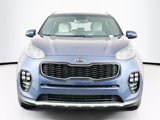 Used 2018 Kia Sportage EX w/ EX Sport Appearance Package image 2