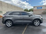 Used 2017 Ford Edge Titanium w/ Equipment Group 302A image 4