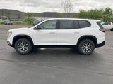 New 2025 GMC Acadia AT4 w/ Luxury Package image 4
