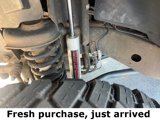 Certified 2016 Jeep Wrangler Unlimited Sport w/ Connectivity Group image 2