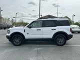 Used 2024 Ford Bronco Sport Big Bend w/ Convenience Package image 2