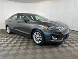 Used 2020 Ford Fusion Energi Titanium image 2