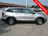 Used 2022 Honda Pilot EX-L image 2