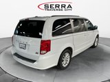 Used 2016 Dodge Grand Caravan SXT image 5