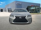 Used 2016 Lexus ES 300h image 2