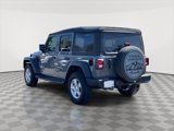 Used 2021 Jeep Wrangler Unlimited Sport image 5